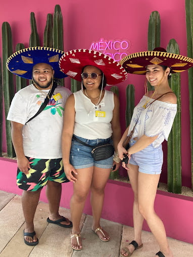 cancun