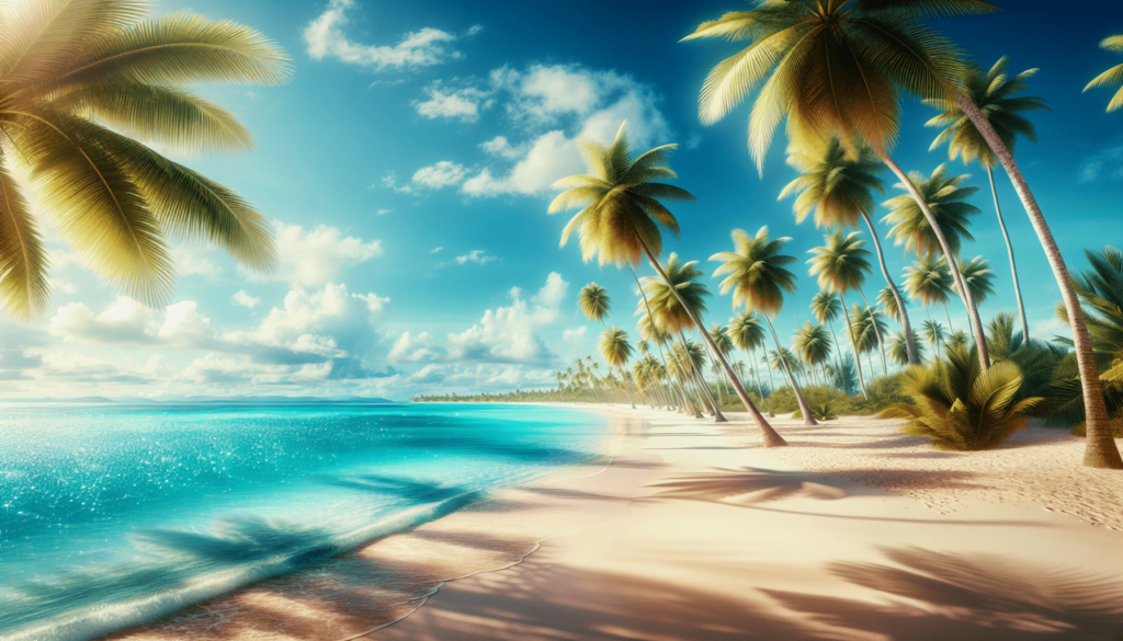 Beginners Guide To Planning A Caribbean Winter Escape