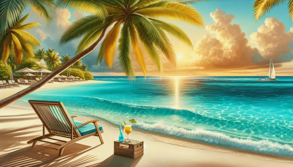 Important Things To Know Before Booking An All Inclusive Caribbean Vacation For Adults