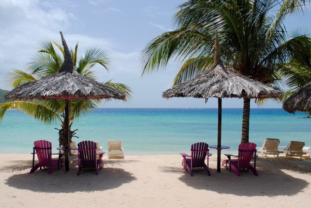 Important Things To Know Before Booking An All Inclusive Caribbean Vacation For Adults