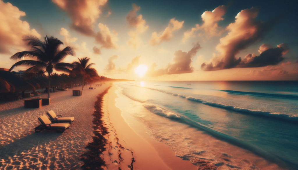 Is There A Travel Advisory For Cancun? Is There A Travel Advisory For Cancun?