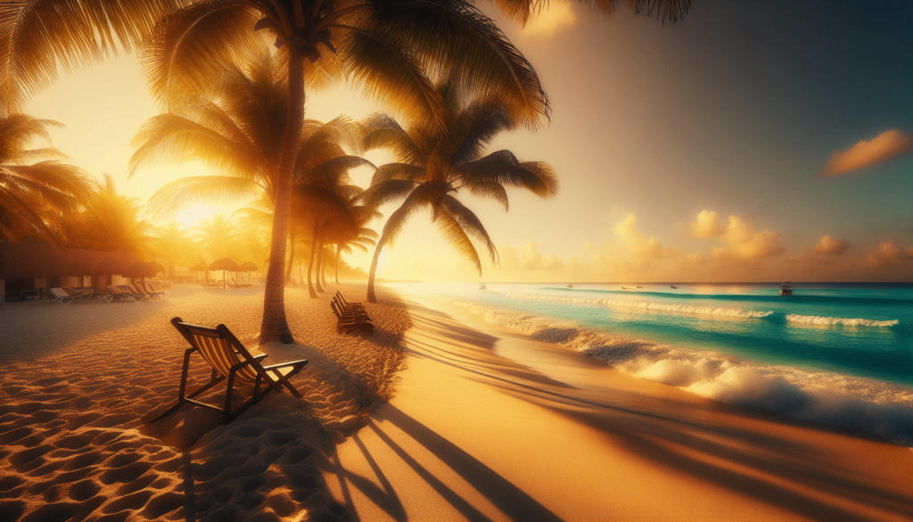 Is There A Travel Advisory For Cancun? Is There A Travel Advisory For Cancun?