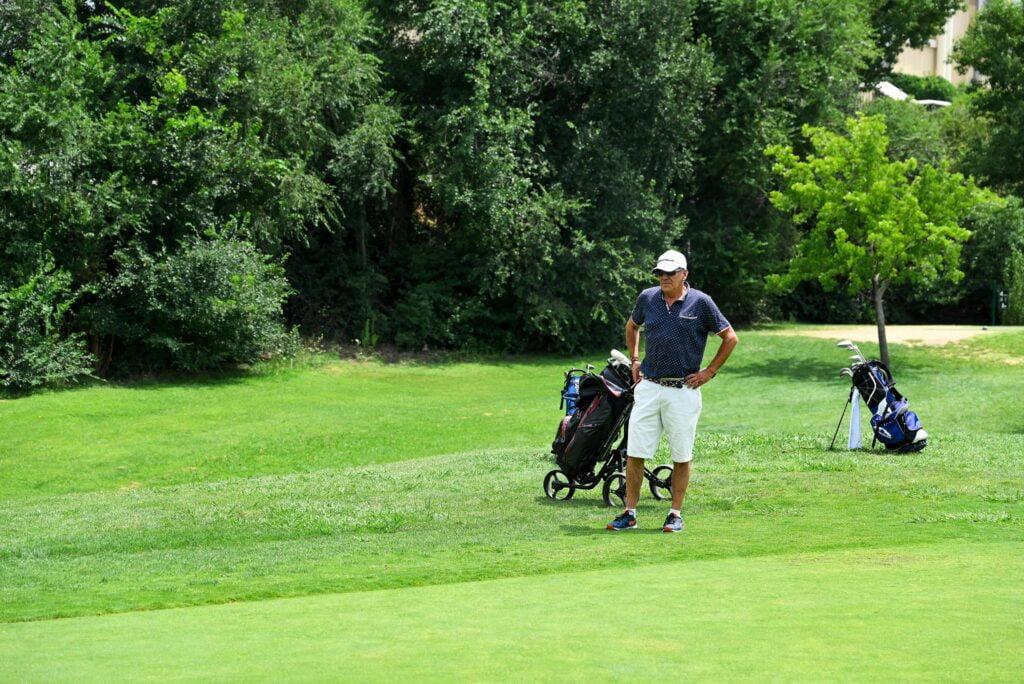 Maximizing Your Stay: All Inclusive Resorts With Golf In Mexico