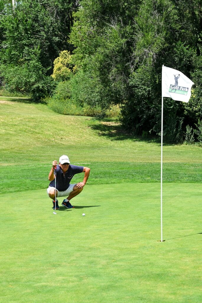 Maximizing Your Stay: All Inclusive Resorts With Golf In Mexico