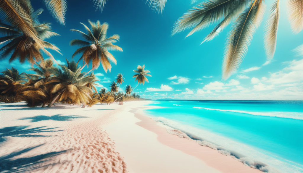 Most Instagrammable Spots In The Caribbean For Winter Most Instagrammable Spots In The Caribbean For Winter