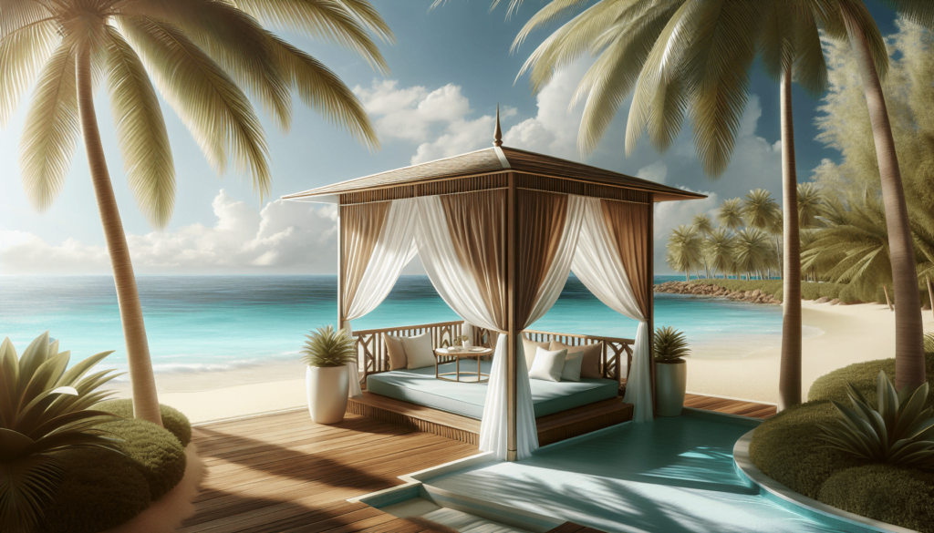 Most Popular All Inclusive Caribbean Resorts For Adults Only