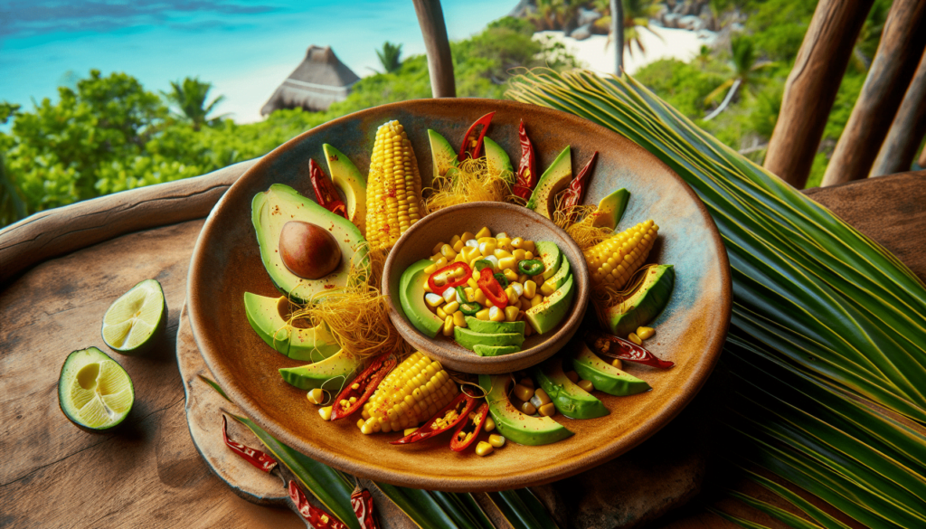 Must-Try Mexican Dishes in Tulum