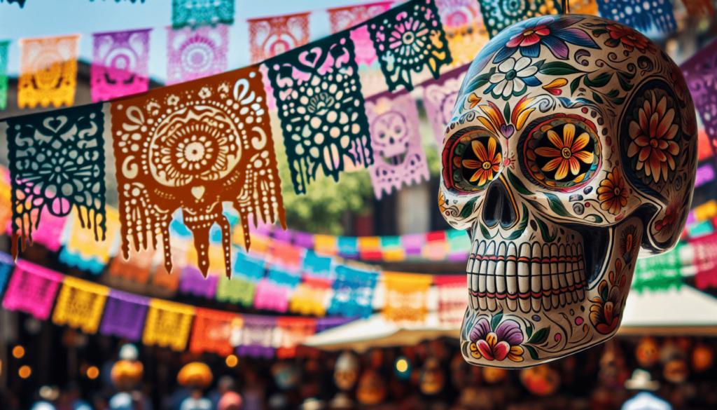 Top Cultural Experiences To Have In Mexico