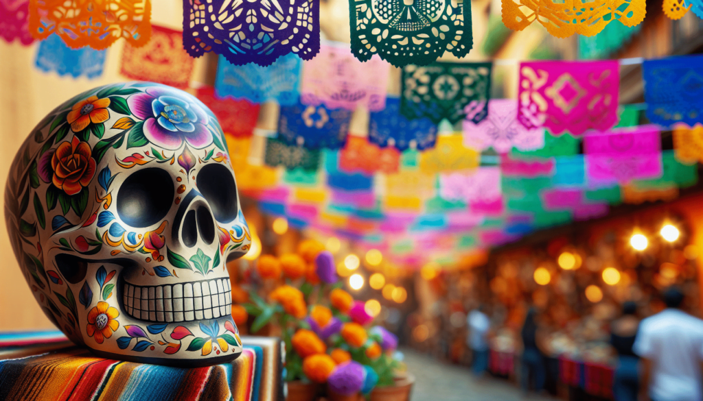 Top Cultural Experiences To Have In Mexico