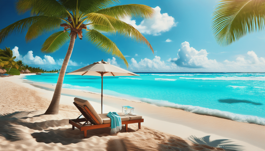 Ultimate Checklist For A Stress-Free Adults Only All Inclusive Caribbean Vacation