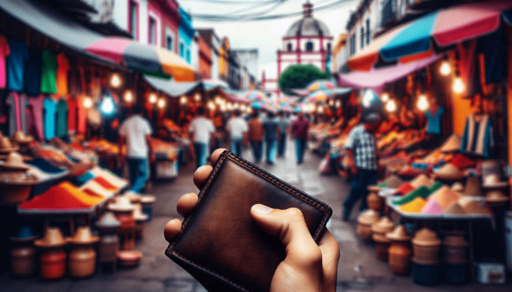 7 Common Scams To Watch Out For In Mexico