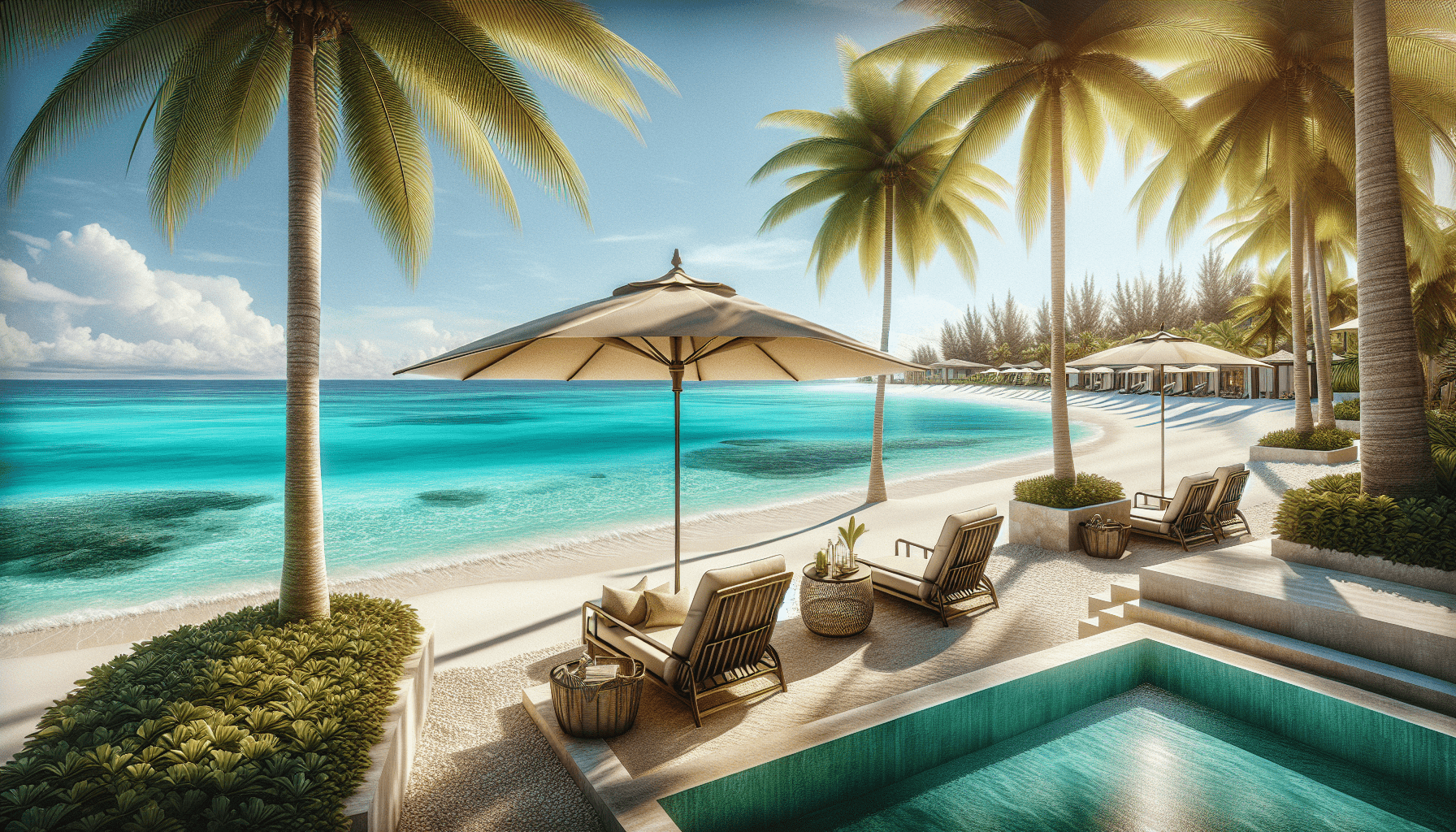 Beginners Guide To Choosing The Perfect All Inclusive Resort In The Caribbean