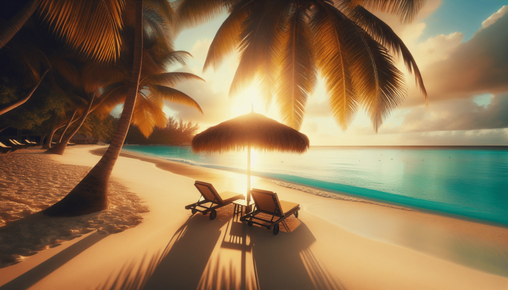 Benefits Of Choosing An Adults Only All Inclusive Resort For Your Caribbean Vacation