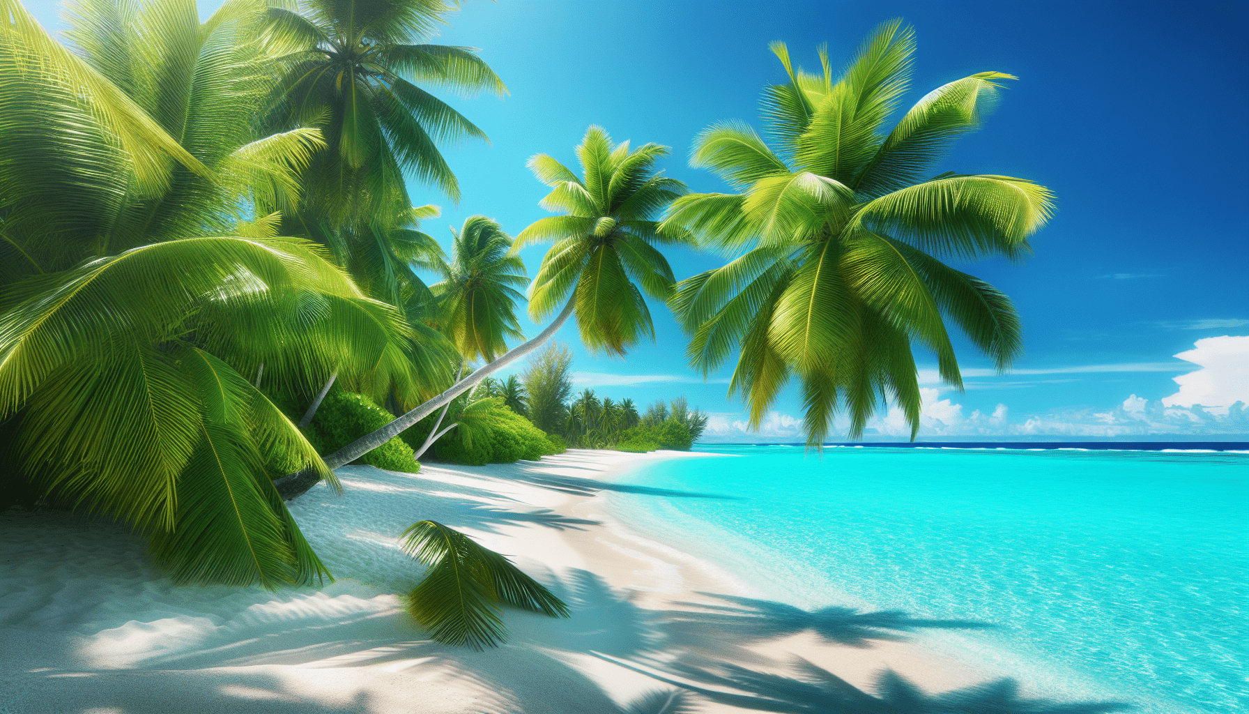 Best Caribbean Beaches To Lounge On During The Winter