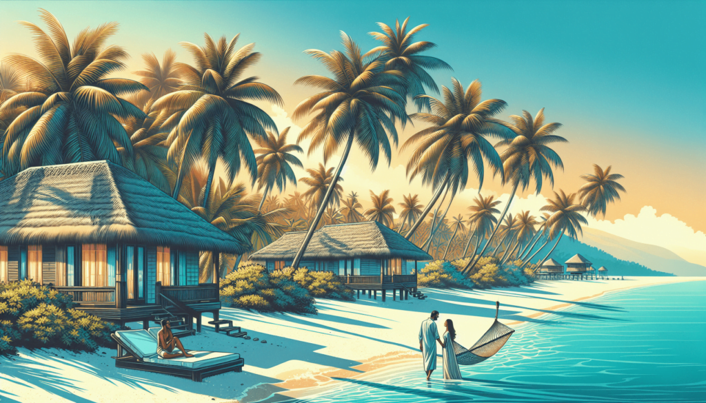 Best Caribbean Resorts For Winter Honeymoons Best Caribbean Resorts For Winter Honeymoons