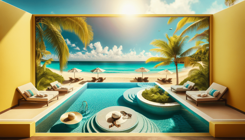 Best Ways To Experience Mexicos Luxury Resorts