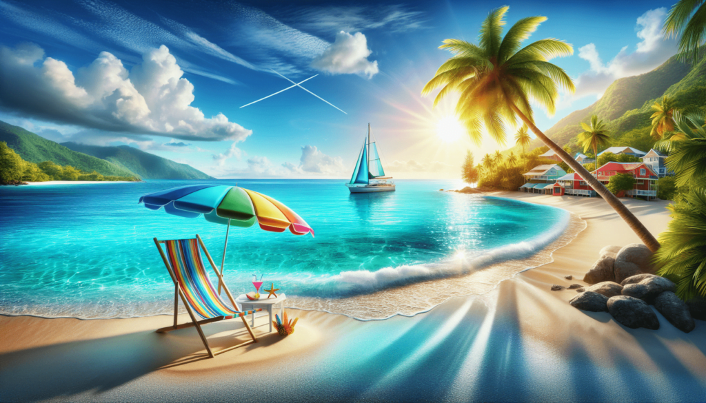 Best Winter Caribbean Destinations For Sun Seekers