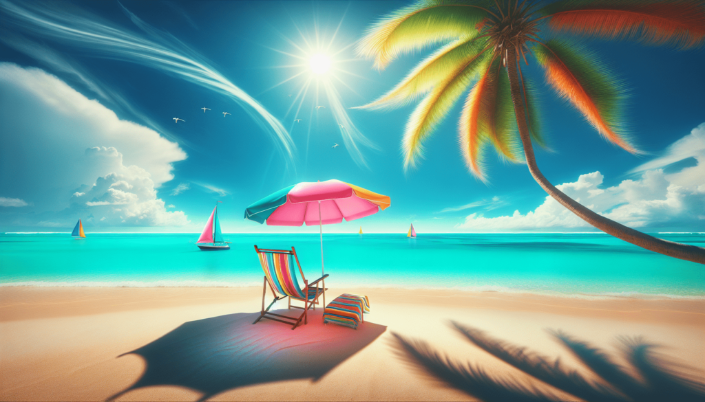 Best Winter Caribbean Destinations For Sun Seekers