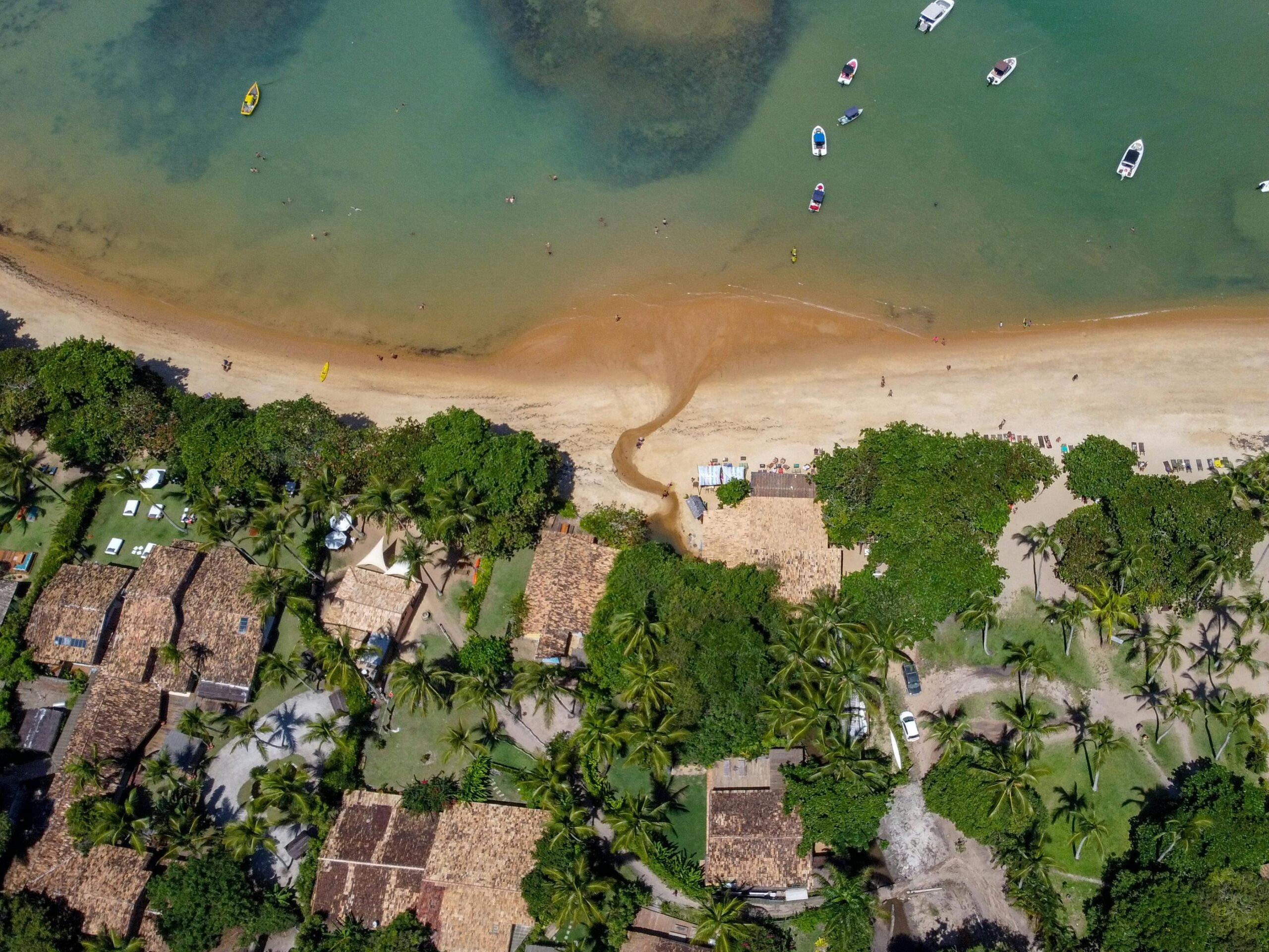 Essential Amenities To Look For In An All-Inclusive Caribbean Resort