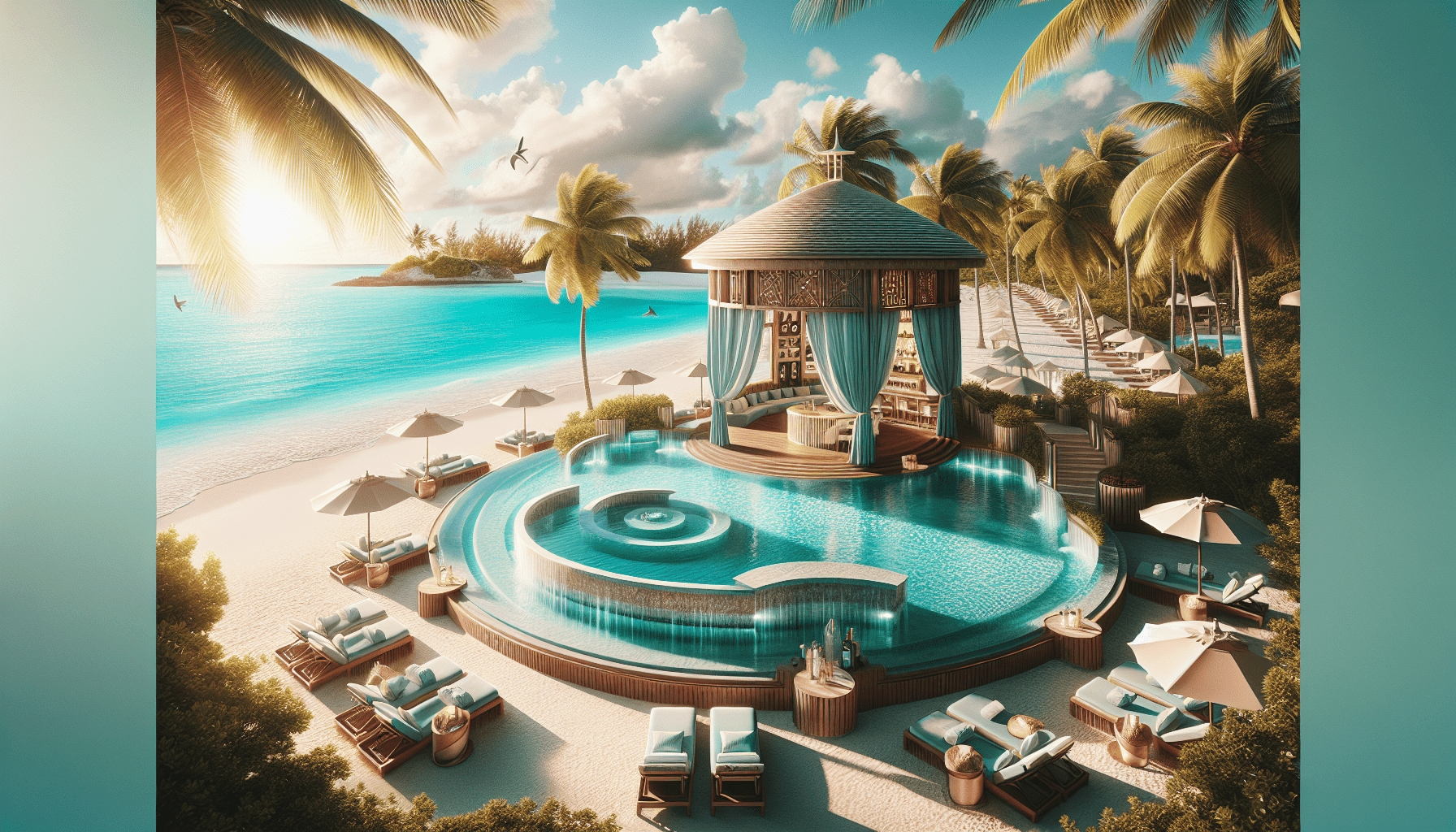 Essential Amenities To Look For In An All-Inclusive Caribbean Resort