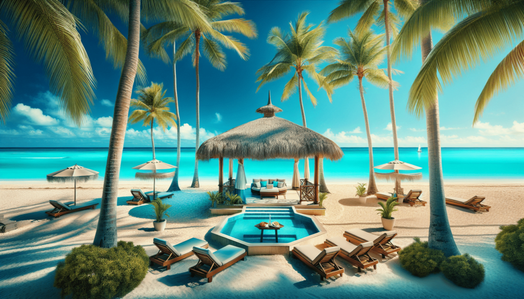 Expert Advice On Choosing The Perfect Caribbean Resort For Winter