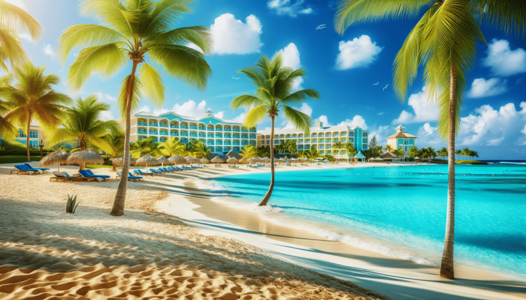 How To Choose The Right JetBlue All Inclusive Caribbean Vacation Destination