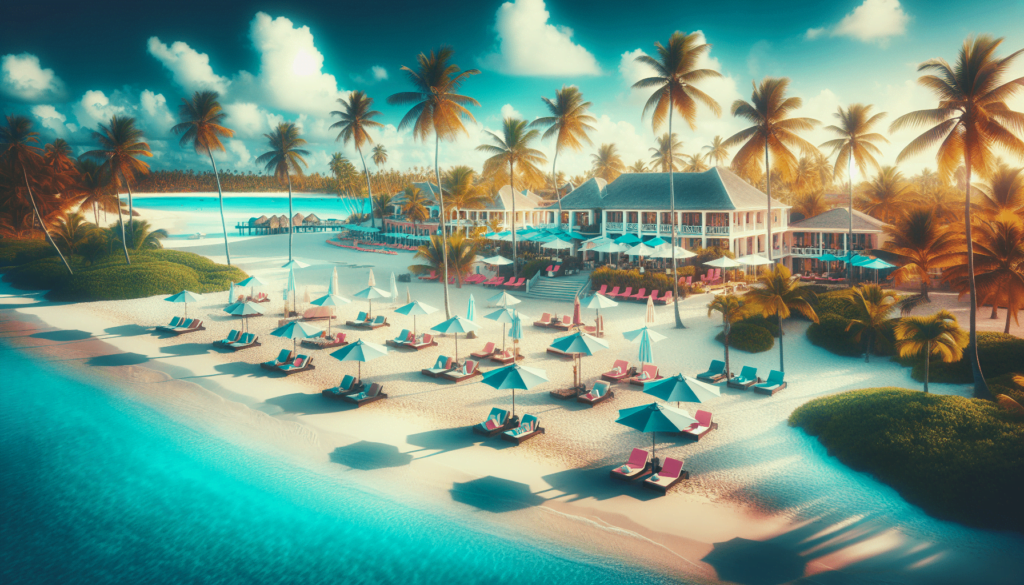 How To Choose The Right JetBlue All Inclusive Caribbean Vacation Destination