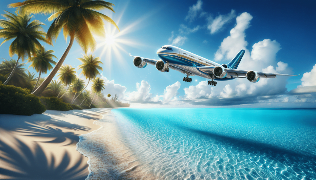 Insider Secrets For Getting The Best Deals On JetBlue All Inclusive Caribbean Vacations