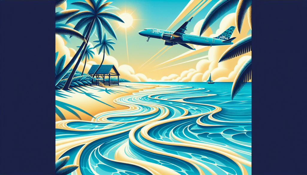 Insider Secrets For Getting The Best Deals On JetBlue All Inclusive Caribbean Vacations
