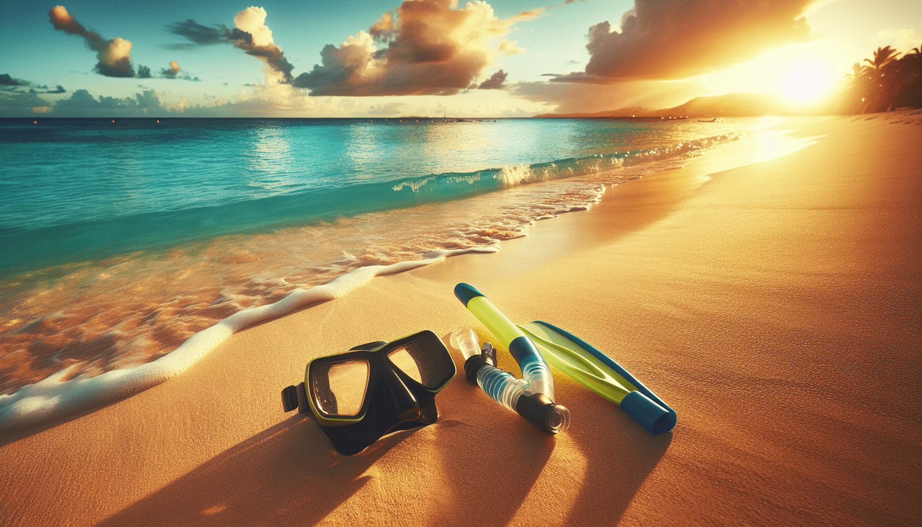 Most Popular Activities To Do On A Winter Caribbean Vacation