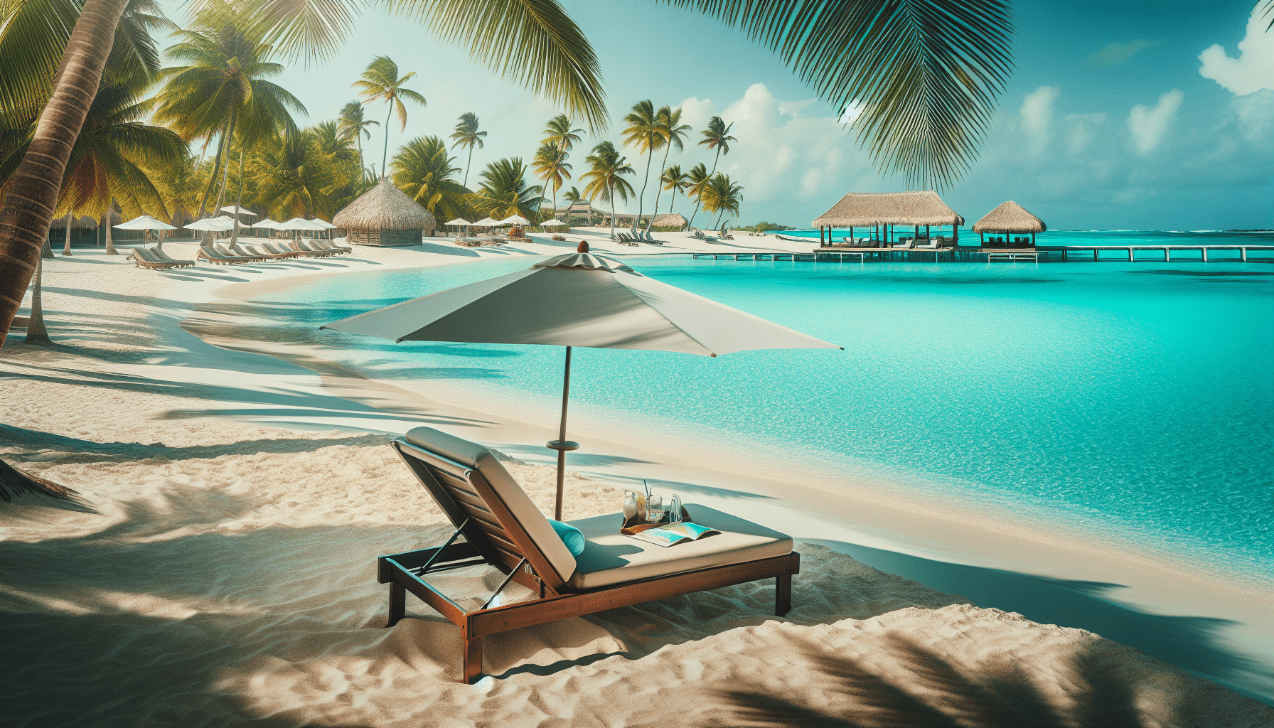 Most Popular Destinations For Adults-Only All-Inclusive Caribbean Vacations