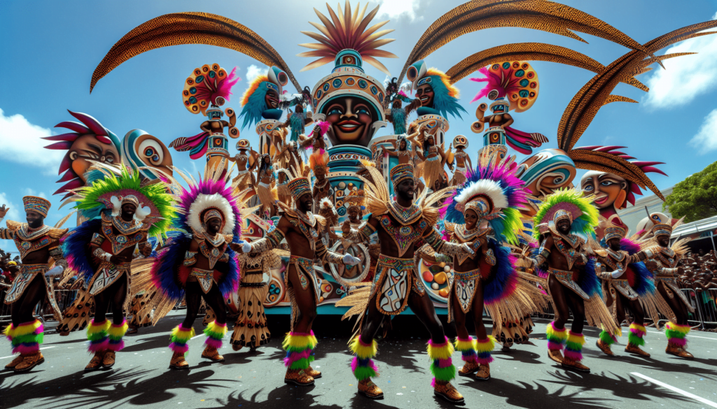 Most Popular Festivals And Events To Attend In The Caribbean In Winter
