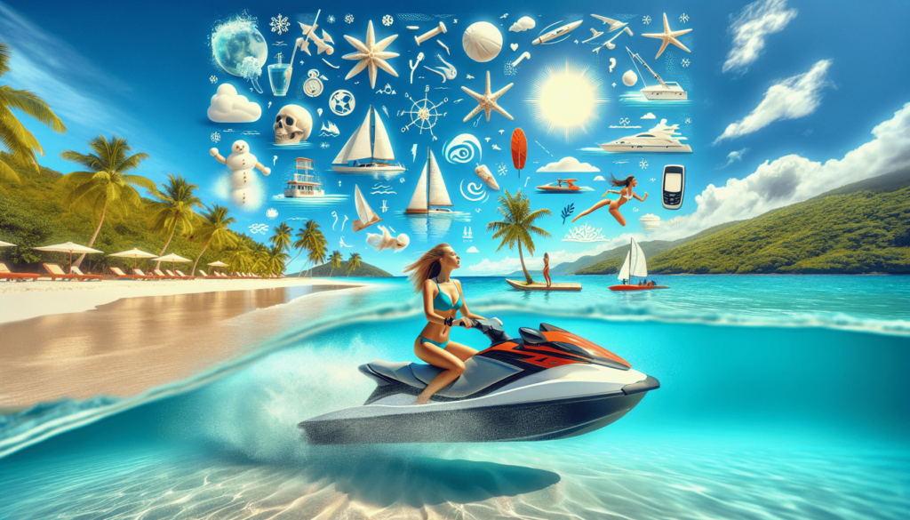 Most Popular Winter Activities In The Caribbean