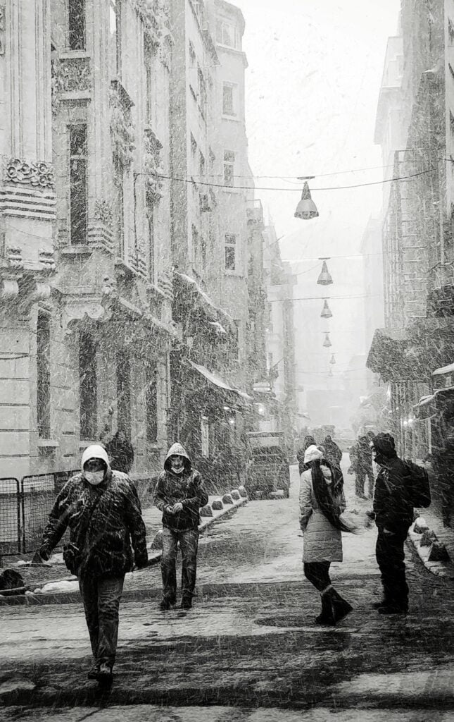 Most Popular Winter Activities In The Caribbean