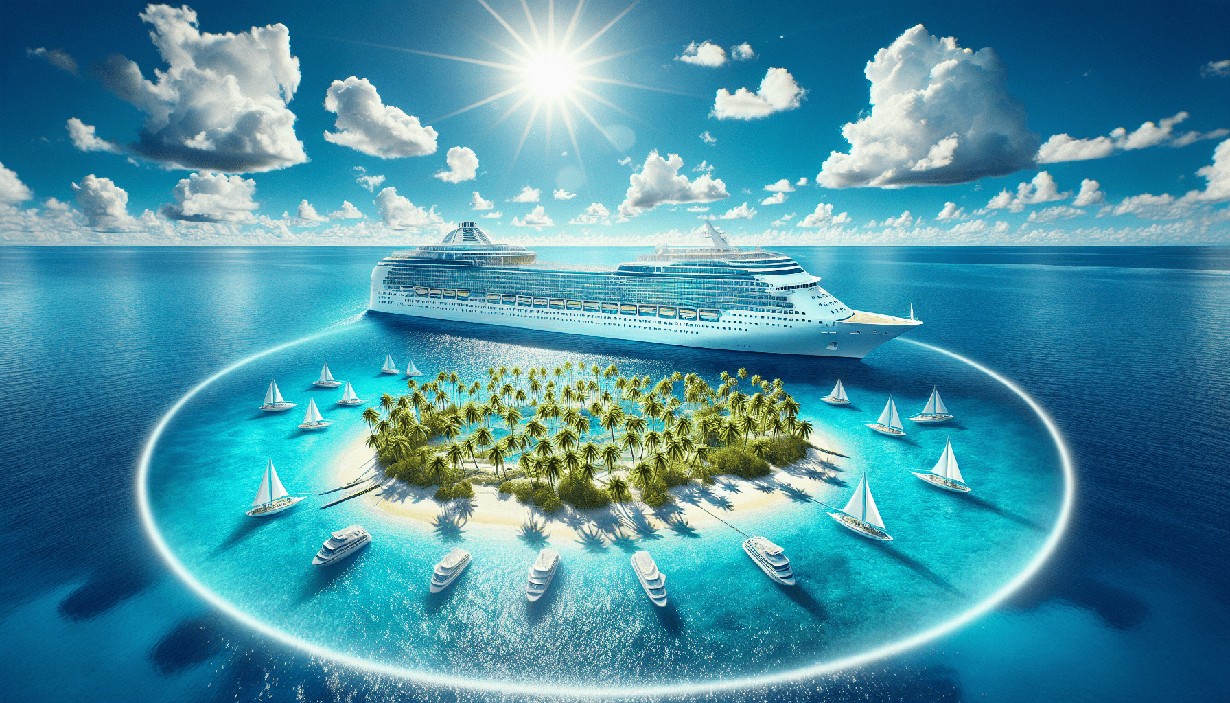 Things To Consider When Choosing A Winter Caribbean Cruise Things To Consider When Choosing A Winter Caribbean Cruise