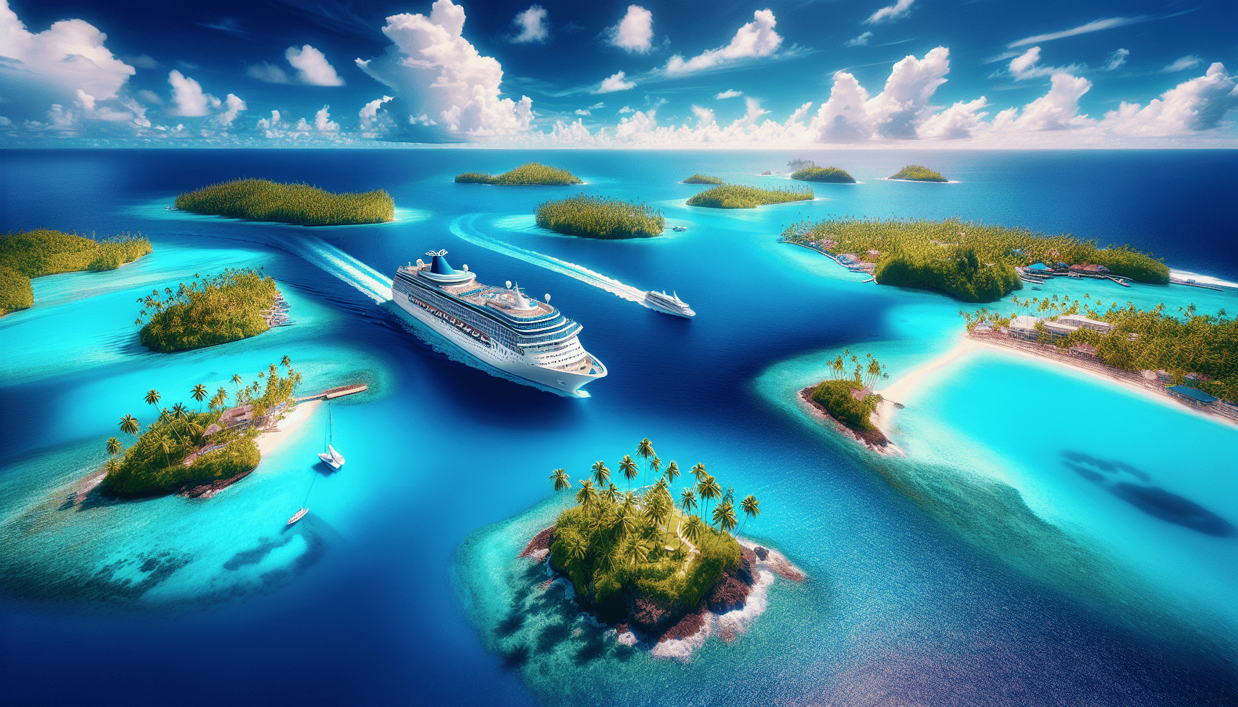 Things To Consider When Choosing A Winter Caribbean Cruise Things To Consider When Choosing A Winter Caribbean Cruise