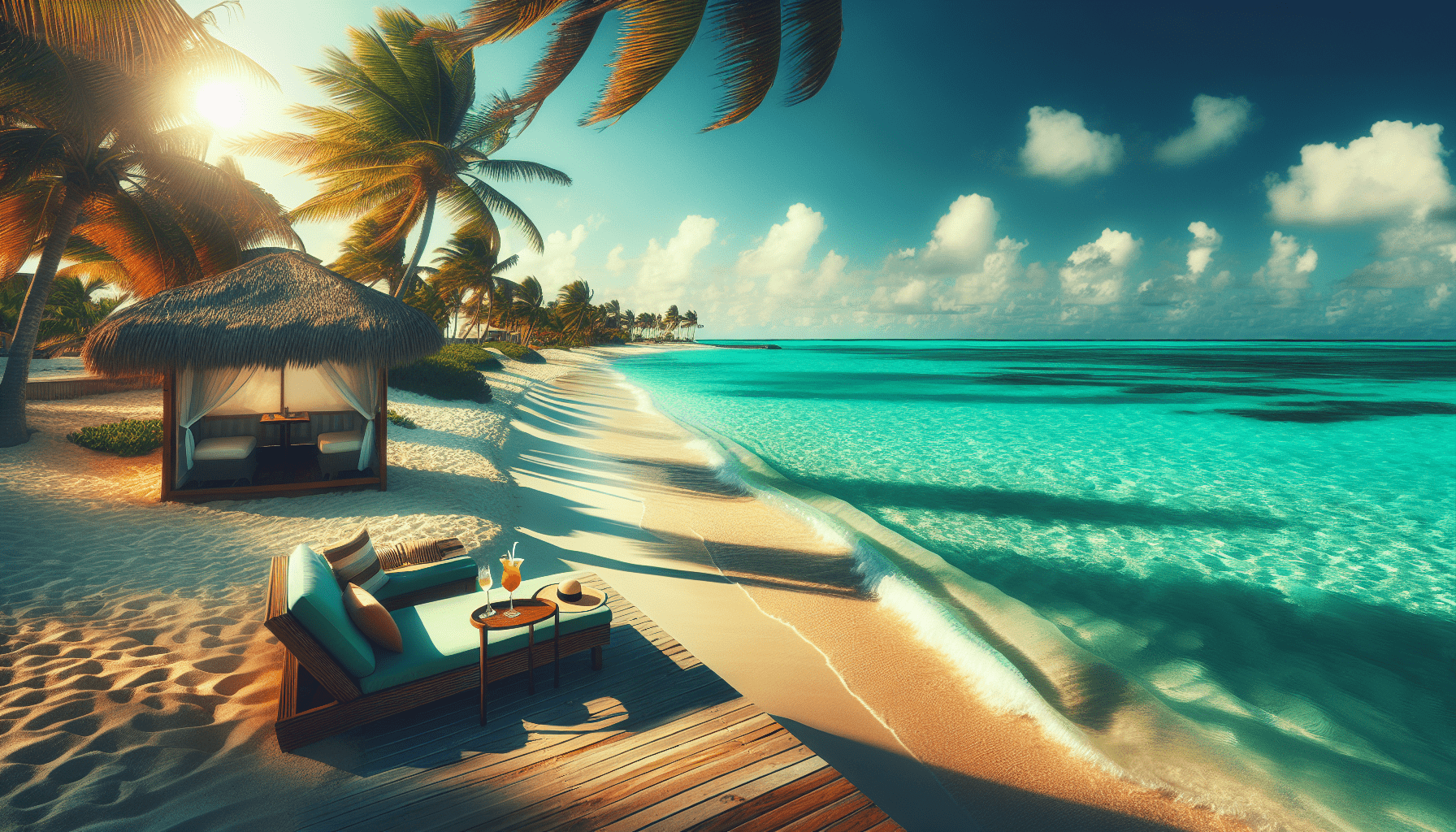 Ultimate Guide To All-Inclusive Caribbean Vacations For Adults-Only