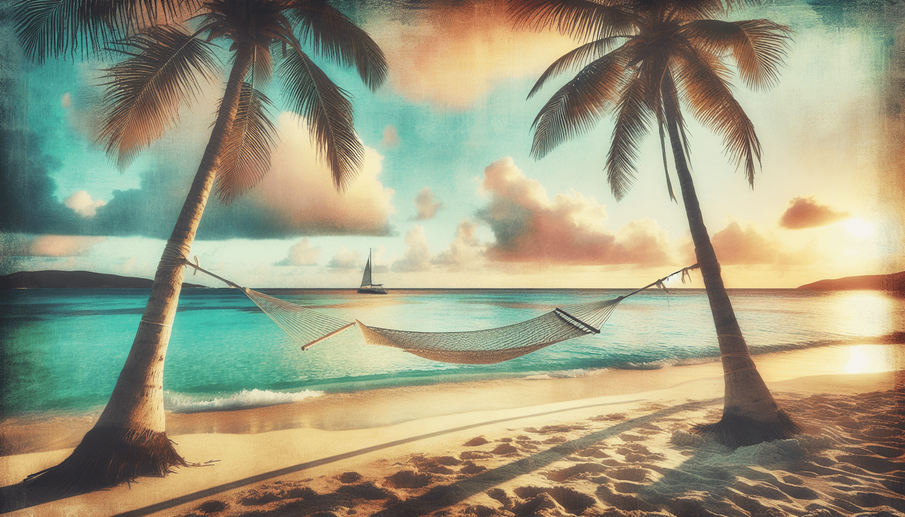 Ultimate Guide To Planning A Romantic Caribbean Vacation