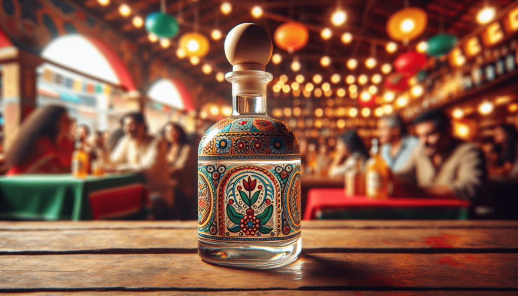 What To Know About Mexicos Legal Drinking Age