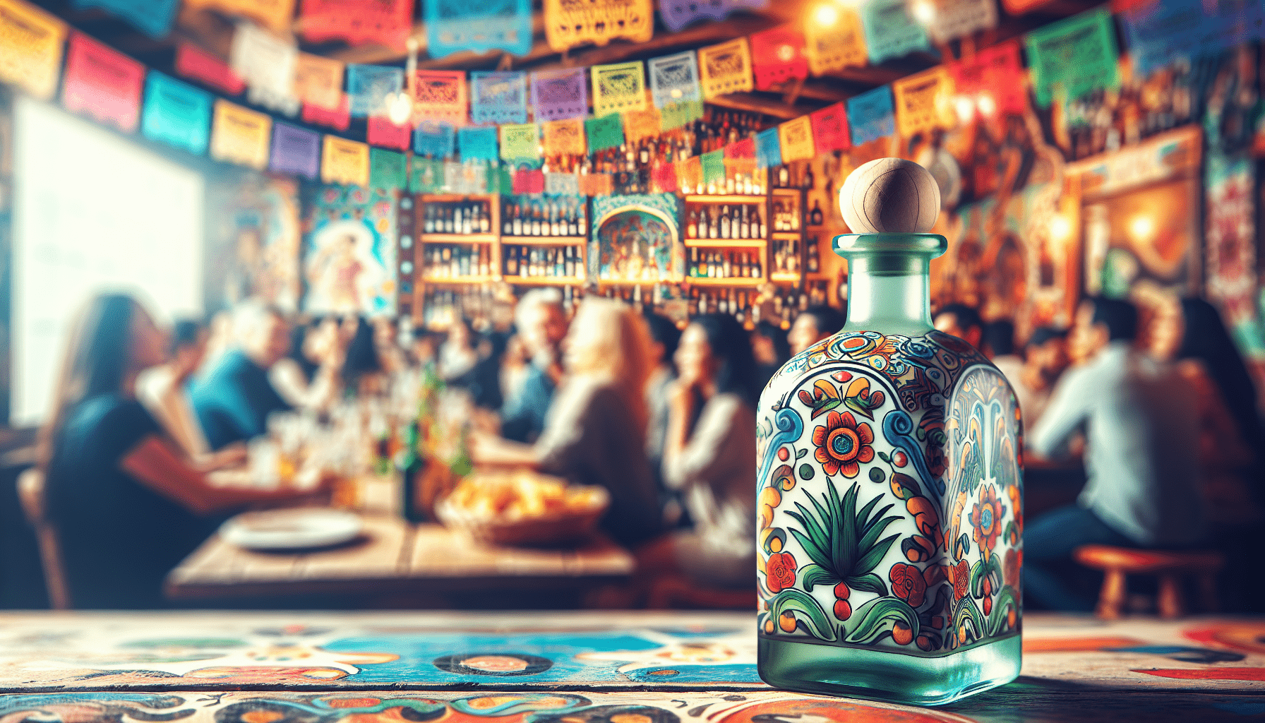 Mexico's Drinking Age: What You Need To Know