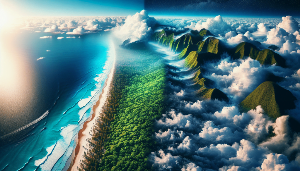 What To Know About Mexicos Weather Patterns