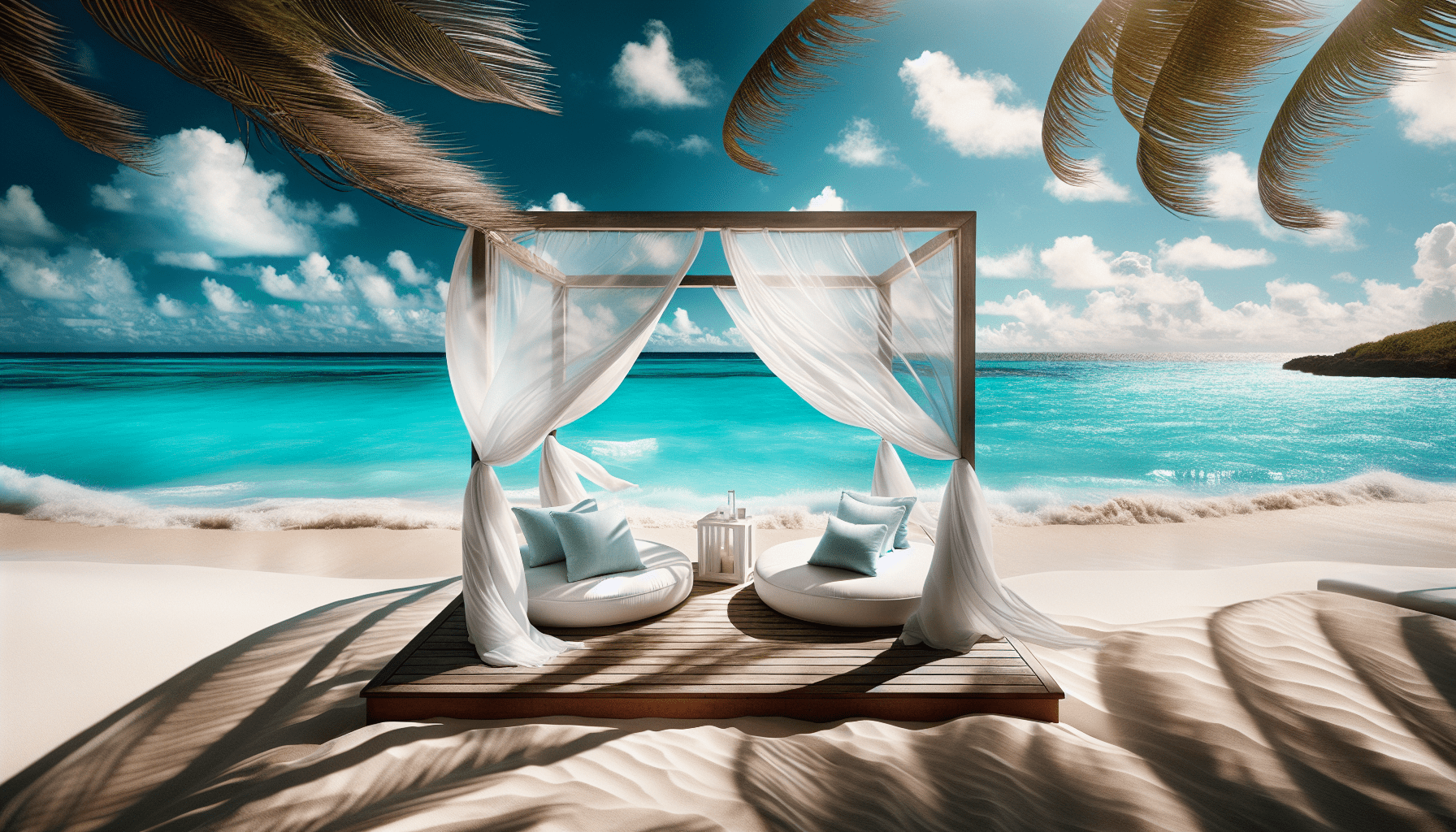 Best Caribbean Resorts With Adults Only All Inclusive Packages