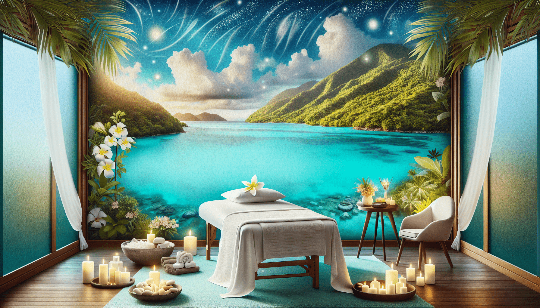 Complete Guide To Couples Spa Retreats In The Caribbean Complete Guide To Couples Spa Retreats In The Caribbean