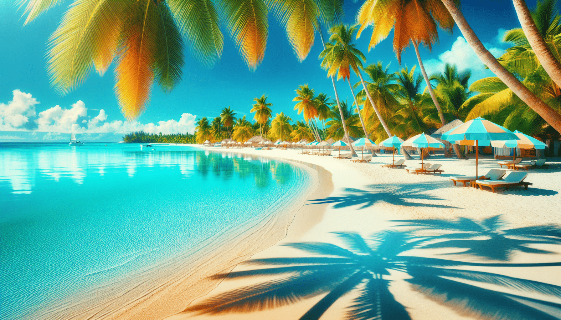 Expert Advice On All-Inclusive Caribbean Vacations With Airfare