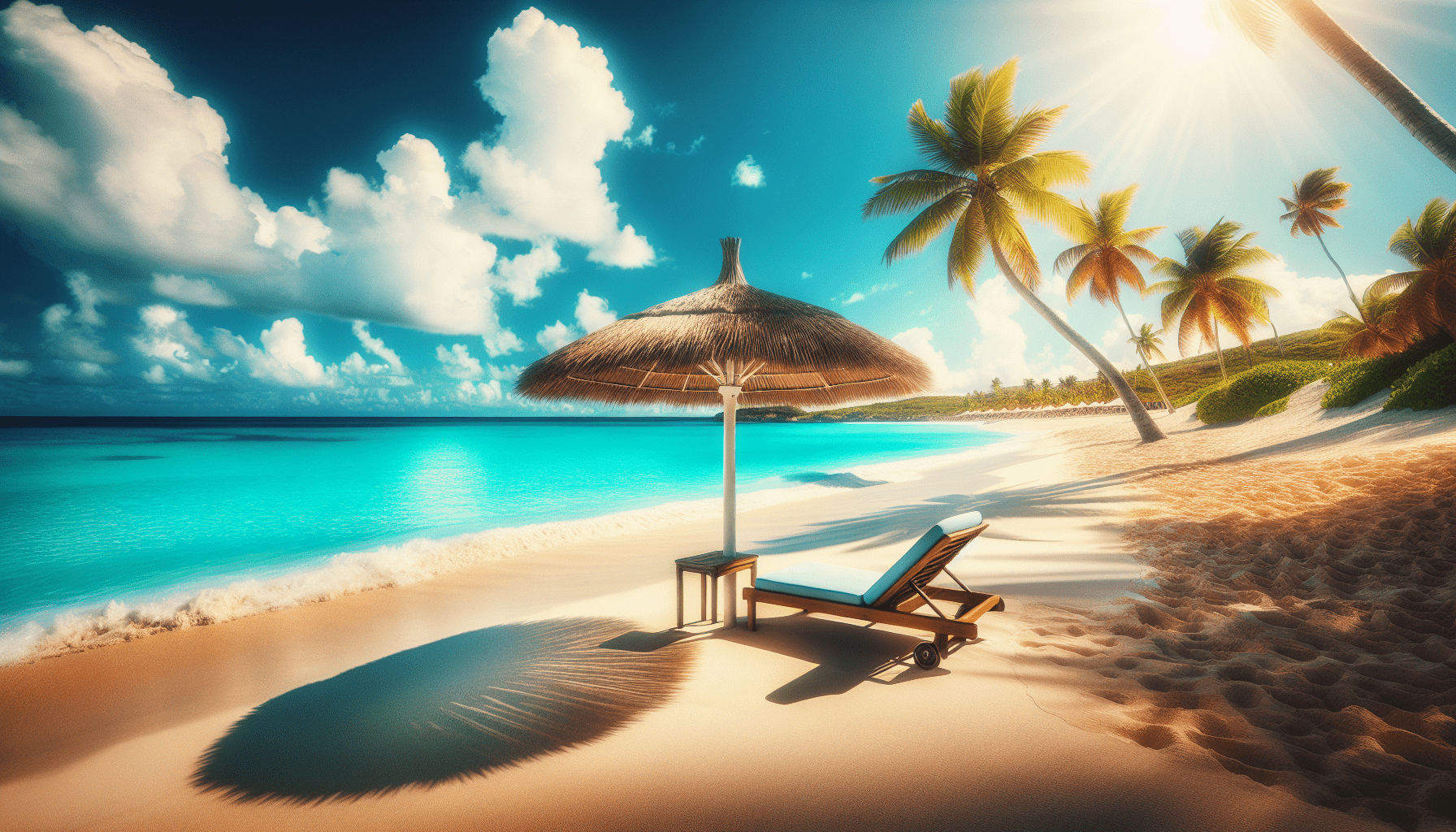 How To Plan A Perfect All-Inclusive Caribbean Vacation With Airfare